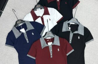 [🆕🇻🇳] Shop Xinh – Si lẻ hàng hot trend sll 👕 Top1Fashion 👗  Cổ bẻ trun thêu pha cổ
139k/c qa
, shares-0✔️ , likes-1❤️️ , date-2025-04-05 03:29:09🇻🇳🇻🇳🇻🇳📰🆕