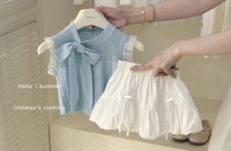 [🆕🇻🇳] Thảo Lâm Baby Shop – Cửa hàng quần áo sơ sinh – trẻ em 🧑‍🧒❤️️👶⭐️ Set 2 món sale chỉ #1XXK….Săn sale trái mùa lúc nào cũng là chân ái nha mẹ . Vừa đẹp lại zẻ . Em mời các mẹ lên đơn ạ…𝗧𝗨𝗬𝗘̂̉𝗡 𝗦𝗜̉ & 𝗖𝗢̣̂𝗡𝗚 𝗧𝗔́𝗖 , shares-0✔️ , likes-0❤️️ , date-2025-04-05 22:00:49🇻🇳🇻🇳🇻🇳📰🆕