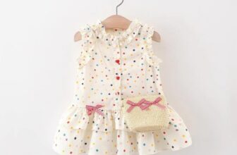 [🆕🇻🇳] Thảo Lâm Baby Shop – Cửa hàng quần áo sơ sinh – trẻ em 🧑‍🧒❤️️👶⭐️ Nắng đã có mũ, mưa đã có ô
Còn em đã có đồ đẹp chưa? Nếu chưa ghé lại shop em đây này!
Sz 14-16kg.5
Sz 16-18kg.2
Sz 20-24kg.1
Sz 24-28kg.1
, shares-0✔️ , likes-2❤️️ , date-2025-04-04 03:05:22🇻🇳🇻🇳🇻🇳📰🆕