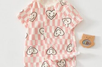 [🆕🇻🇳] Thảo Lâm Baby Shop – Cửa hàng quần áo sơ sinh – trẻ em 🧑‍🧒❤️️👶⭐️ Suit có cúc trước nhiều mẹ nhờ em tìm đây ạ…Có mã zảm nên em mở gom luôn nhé.Size 59 (3-5kg)
Size 66 (5-7,5kg)
Size 73 (7,5-9,5kg)
Size80 (9,5-11,5kg) , shares-1✔️ , likes-2❤️️ , date-2025-04-04 17:59:09🇻🇳🇻🇳🇻🇳📰🆕