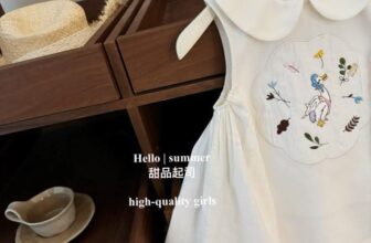 [🆕🇻🇳] Thảo Lâm Baby Shop – Cửa hàng quần áo sơ sinh – trẻ em 🧑‍🧒❤️️👶⭐️ VÁY TRẮNG CÓ LÀM MOMS SAY ĐẮMGhim lại những mẫu Váy nhẹ nhàng này và nếu tủ đồ bé mình chưa có thì rinh ngay ẻm về “điền va , shares-0✔️ , likes-3❤️️ , date-2025-04-01 19:00:26🇻🇳🇻🇳🇻🇳📰🆕