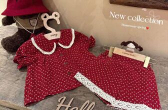 [🆕🇻🇳] Thảo Lâm Baby Shop – Cửa hàng quần áo sơ sinh – trẻ em 🧑‍🧒❤️️👶⭐️ Ui, set này bên em cháy hàngCòn duy nhất 1 bộ sz 10-13kgĐảm bảo chất đẹp y hình
, shares-0✔️ , likes-1❤️️ , date-2025-04-03 00:38:58🇻🇳🇻🇳🇻🇳📰🆕