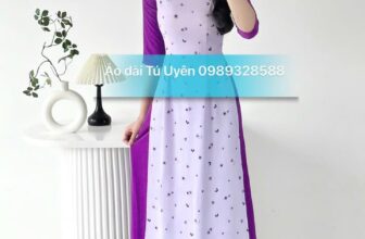 Photos from Áo Dài Tú Uyên's post [🆕🇻🇳] Top1Vietnam ♥️️