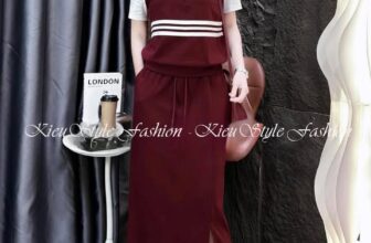 Photos from Kiều Style Fashion's post [🆕🇻🇳] Top1Vietnam ♥️️