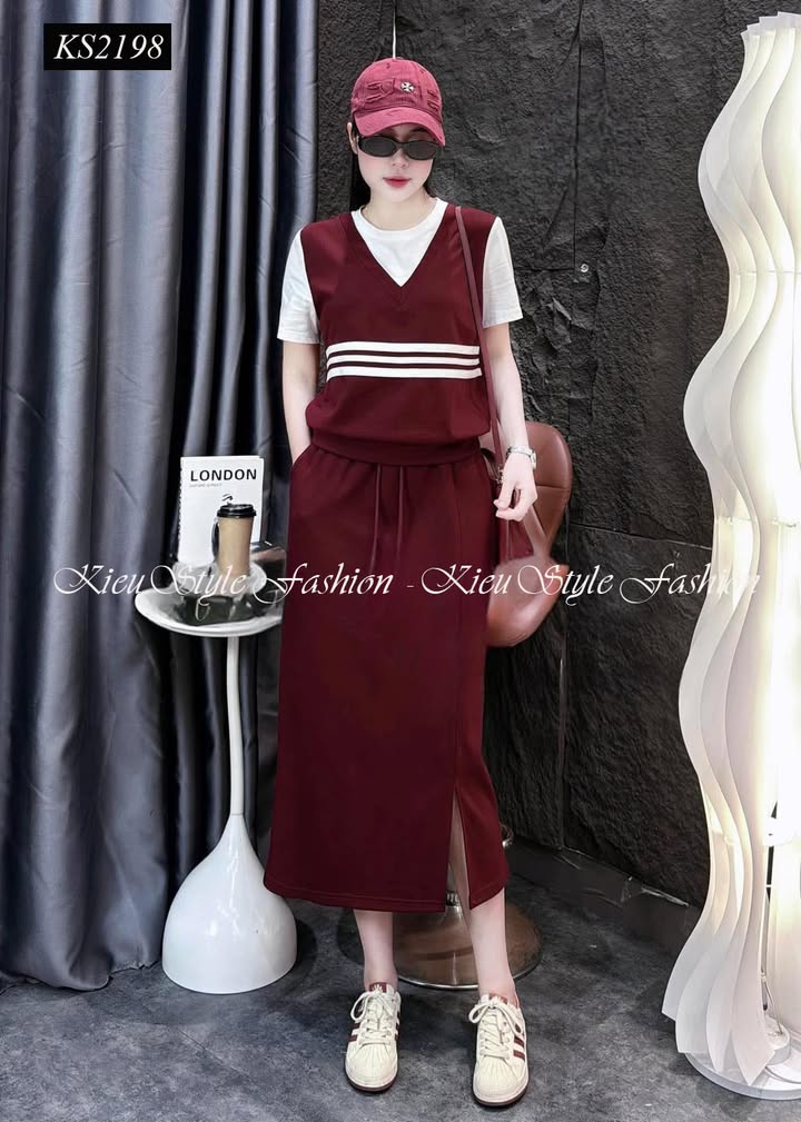 Photos from Kiều Style Fashion's post [🆕🇻🇳] Top1Vietnam ♥️️