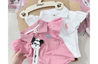 [🆕🇻🇳] Thảo Lâm Baby Shop – Cửa hàng quần áo sơ sinh – trẻ em 🧑‍🧒❤️️👶⭐️ #119k_tận_2.áoSẵn sz 23-25kgEM DỌN KHO SALE DUY NHẤT TỐI NAY
, shares-0✔️ , likes-1❤️️ , date-2025-04-03 03:45:09🇻🇳🇻🇳🇻🇳📰🆕