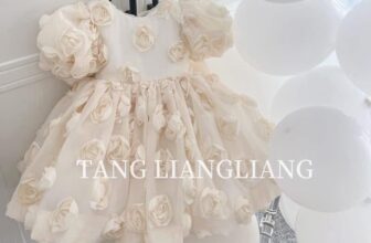 [🆕🇻🇳] Thảo Lâm Baby Shop – Cửa hàng quần áo sơ sinh – trẻ em 🧑‍🧒❤️️👶⭐️ Đẹp thì đẹp thiệt mà zá ko được đẹp các mẹ ạHàng thủ công nha mẹ – Sản xuất số lượng có hạn nên giá ko có rẻ . Chưa sale em nó hơn triệu lận nên giờ về  , shares-0✔️ , likes-0❤️️ , date-2025-04-05 17:30:14🇻🇳🇻🇳🇻🇳📰🆕