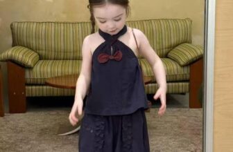 [🆕🇻🇳] Thảo Lâm Baby Shop – Cửa hàng quần áo sơ sinh – trẻ em 🧑‍🧒❤️️👶⭐️ Hàng Sẵn 1 set sz 14-16kgMời các mẹ chốt đơn
, shares-0✔️ , likes-1❤️️ , date-2025-04-01 00:55:33🇻🇳🇻🇳🇻🇳📰🆕