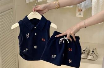 [🆕🇻🇳] Thảo Lâm Baby Shop – Cửa hàng quần áo sơ sinh – trẻ em 🧑‍🧒❤️️👶⭐️ Tặng tiếp zá chỉ #1xxk . 1 set 2 chi tiết đón hè…Mỗi sjze chỉ còn 1-2B là hết nha mẹ . Đang seo zẻ và vào vụ ko chắc có hàng mà mua nên các mẹ tranh thủ  , shares-0✔️ , likes-0❤️️ , date-2025-04-06 01:00:14🇻🇳🇻🇳🇻🇳📰🆕