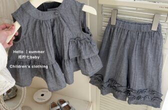 [🆕🇻🇳] Thảo Lâm Baby Shop – Cửa hàng quần áo sơ sinh – trẻ em 🧑‍🧒❤️️👶⭐️  Set xinh 2 chi tiết nhà #Tbaby…Shop cập nhật mẫu mới liên tục – Các mẹ theo dõi shop để ko bị lỡ nhiều siêu phẩm của hãng nhé.Hàng nhà #Tbaby em trả  , shares-1✔️ , likes-2❤️️ , date-2025-04-05 04:43:06🇻🇳🇻🇳🇻🇳📰🆕