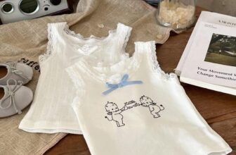 [🆕🇻🇳] Thảo Lâm Baby Shop – Cửa hàng quần áo sơ sinh – trẻ em 🧑‍🧒❤️️👶⭐️  Áo sát nách – Áo 3 lỗ siu xinh…— Cận chất mẫu áo cotton siêu hot bên Trung đây ạ…Thích nhất là chất cotton 100% . Mặc vừa mát vừa xinh . Dòng 3 lỗ này , shares-0✔️ , likes-0❤️️ , date-2025-04-05 00:00:58🇻🇳🇻🇳🇻🇳📰🆕