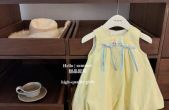 [🆕🇻🇳] Thảo Lâm Baby Shop – Cửa hàng quần áo sơ sinh – trẻ em 🧑‍🧒❤️️👶⭐️ Váy bí siu xinh nhà #baby seo #30%Bảng size tham khảo :Size 80 9-11kg
Size 90 11-13kg
Size 100 13-15kg
Size 110 15-17kg
Size 120 17-19kg
Size 130 19-23 , shares-0✔️ , likes-2❤️️ , date-2025-04-04 01:00:30🇻🇳🇻🇳🇻🇳📰🆕