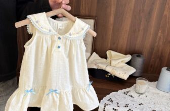 [🆕🇻🇳] Thảo Lâm Baby Shop – Cửa hàng quần áo sơ sinh – trẻ em 🧑‍🧒❤️️👶⭐️ Bán cho có tương tác chứ váy như này em gom #1XXK thì thực sự ko đủ bù cước luôn ạ…Lên deal gom hết ngày mai em khoá mã nha mẹ . Mở fb toàn tin zì zì đâ , shares-1✔️ , likes-3❤️️ , date-2025-04-05 05:41:59🇻🇳🇻🇳🇻🇳📰🆕