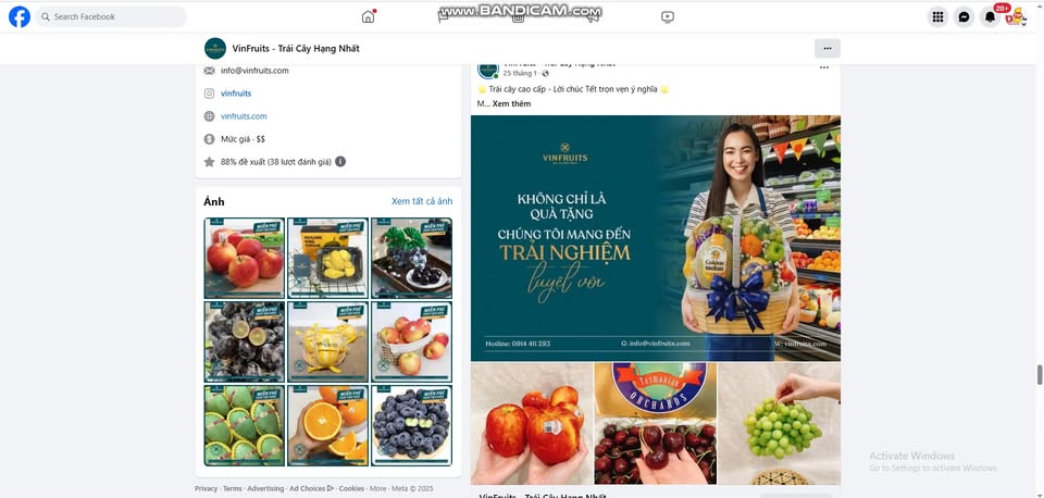 [🆕🇻🇳] Top1Vietnam ♥️️ Don Chicken Royal City – Nhà hàng Hàn Quốc  [Top1Vietnam]
17K lượt thích • 17K người theo dõi
Giới thiệu
DonChicken – Một trong những chuỗi nhà hàng lớn nh , shares-0✔️ , likes-0❤️️ , date-2025-04-04 23:26:10🇻🇳🇻🇳🇻🇳📰🆕