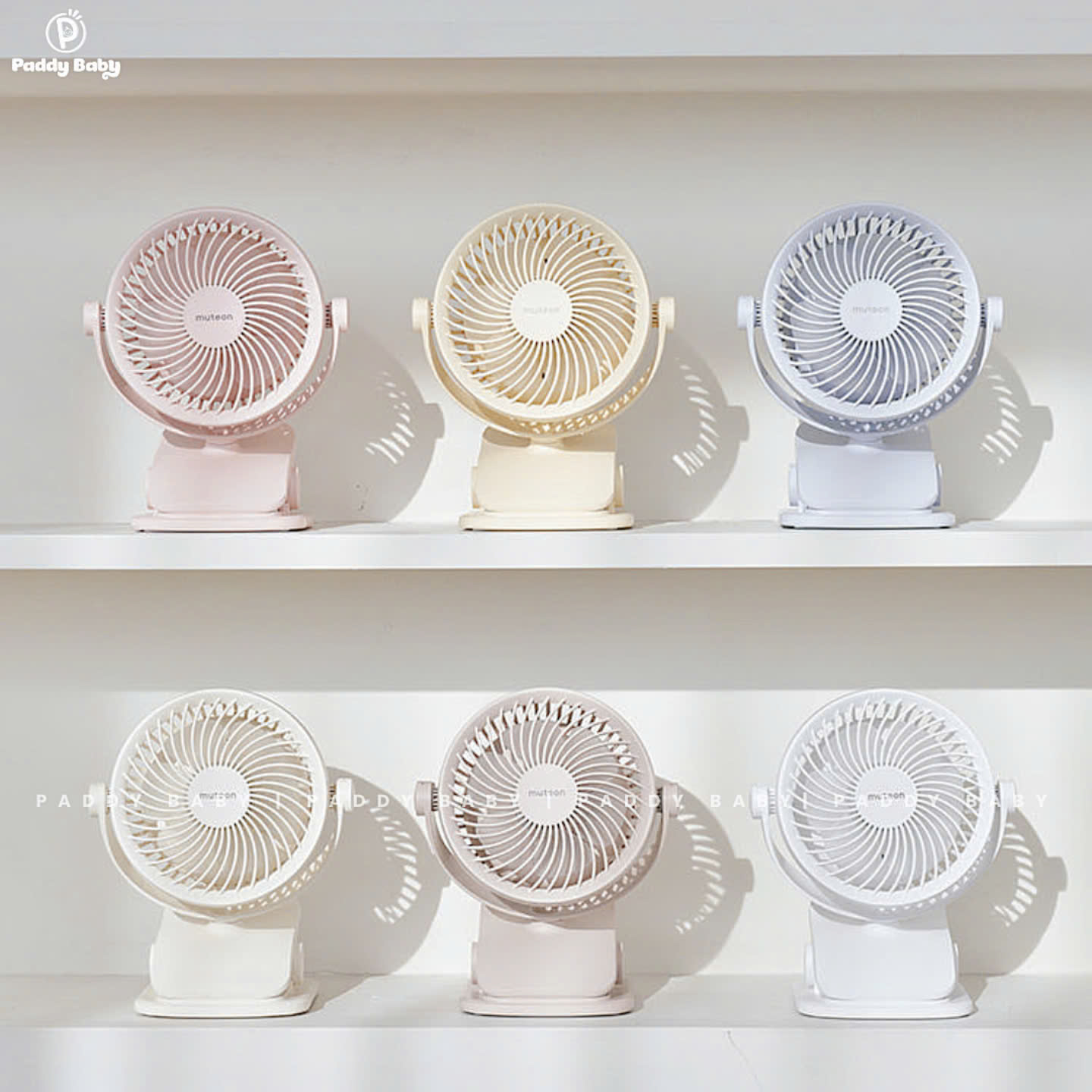 [🆕🇻🇳] Paddy Baby – Mẹ và Bé nội địa Hàn 🧑‍🧒❤️️👶⭐️  𝐐𝐮𝐚̣𝐭 𝐦𝐢𝐧𝐢 𝐃𝐨𝐧𝐨&𝐃𝐨𝐧𝐨 𝐌𝐮𝐭𝐞𝐨𝐧 – 𝐇𝐚̀𝐧 𝐐𝐮𝐨̂́𝐜 𝐛𝐚̉𝐧 𝐧𝐚̂𝐧𝐠 𝐜𝐚̂́𝐩 𝐦𝐨̛́𝐢 𝐧𝐡𝐚̂́𝐭
Dòng quạt cao cấp đến từ Hàn Quốc, thiết kế nhỏ gọn – xoay 360° – phù hợp dùng ch , shares-0✔️ , likes-1❤️️ , date-2025-04-05 18:22:04🇻🇳🇻🇳🇻🇳📰🆕