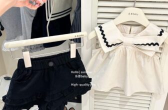 [🆕🇻🇳] Thảo Lâm Baby Shop – Cửa hàng quần áo sơ sinh – trẻ em 🧑‍🧒❤️️👶⭐️  Nhà em gom hàng hãng nào báo zá và tư vấn hãng đó . Chứ e ko od hàng Ningli và báo nhà #Tbaby nha mấy chếTham khảo zá mấy shop uy tín giúp e . Các moms , shares-0✔️ , likes-2❤️️ , date-2025-04-07 01:00:51🇻🇳🇻🇳🇻🇳📰🆕