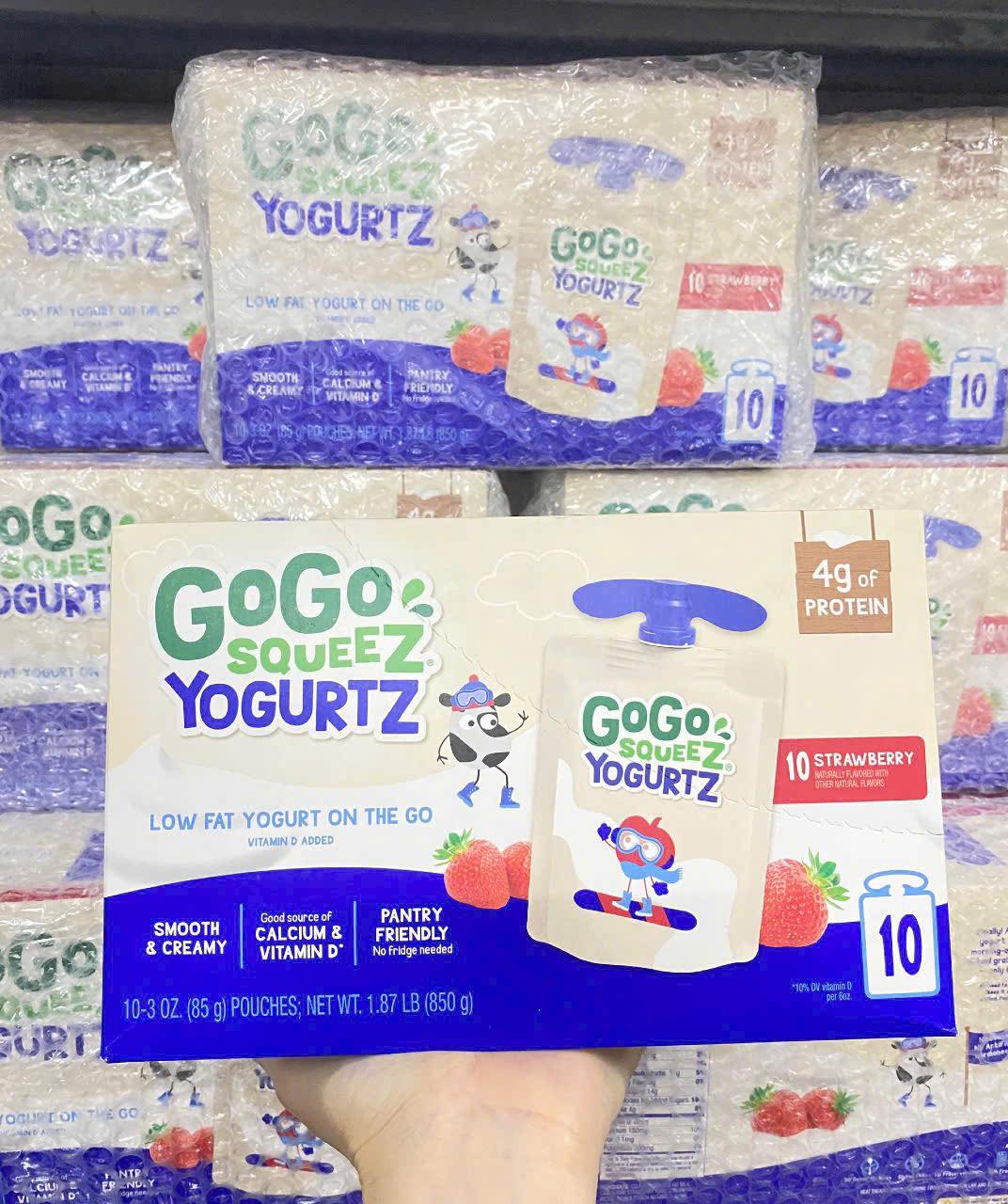 [🆕🇻🇳] Shop Như Ý – Mẹ và Bé Thế giới ăn dặm, thời trang cho Bé yêu 🧑‍🧒❤️️👶⭐️  𝐒𝐔̛̃𝐀 𝐂𝐇𝐔𝐀 𝐆𝐎𝐆𝐎 𝐒𝐐𝐔𝐄𝐄𝐙 𝐘𝐎𝐆𝐔𝐑𝐓𝐙 𝟔𝐌+ 𝟖𝟓𝐠 – Dành cho bé từ 6 tháng tuổi𝐒𝐔̛̃𝐀 𝐂𝐇𝐔𝐀 𝐁𝐀́𝐍 𝐒𝐈𝐄̂𝐔 𝐂𝐇𝐀̣𝐘 𝐓𝐀̣𝐈 𝐌𝐘̃Yogurt này được review tốt cực ạ. 𝗩𝗶̀ 𝗿𝗮̂́𝘁 , shares-0✔️ , likes-0❤️️ , date-2025-04-06 22:02:17🇻🇳🇻🇳🇻🇳📰🆕