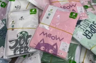 [🆕🇻🇳] Baby Shop – Chuyên quần áo, giày dép, phụ kiện cho bé, đồ sơ sinh, đầm bầu cho Mom 🧑‍🧒❤️️👶⭐️ Hàng nhà Lullaby, sale quá rẻ luôn các mẹ ơi! , shares-0✔️ , likes-22❤️️ , date-2025-04-03 22:08:10🇻🇳🇻🇳🇻🇳📰🆕