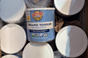 [🆕🇻🇳] Shop Như Ý – Mẹ và Bé Thế giới ăn dặm, thời trang cho Bé yêu 🧑‍🧒❤️️👶⭐️  𝐄𝐀𝐑𝐓𝐇’𝐒 𝐁𝐄𝐒𝐓 𝐎𝐑𝐆𝐀𝐍𝐈𝐂 𝐓𝐎𝐃𝐃𝐋𝐄𝐑- 𝐒𝐔̛̃𝐀 𝐒𝐀̣𝐂𝐇 𝐍𝐇𝐀̂́𝐓 𝐓𝐇𝐄̂́ 𝐆𝐈𝐎̛́𝐈Sữa Earth’s Best xanh – Dòng sữa cao cấp, thật sự rất chất lượng, Earth’ Best đầy đủ chấ , shares-0✔️ , likes-0❤️️ , date-2025-04-06 22:04:16🇻🇳🇻🇳🇻🇳📰🆕