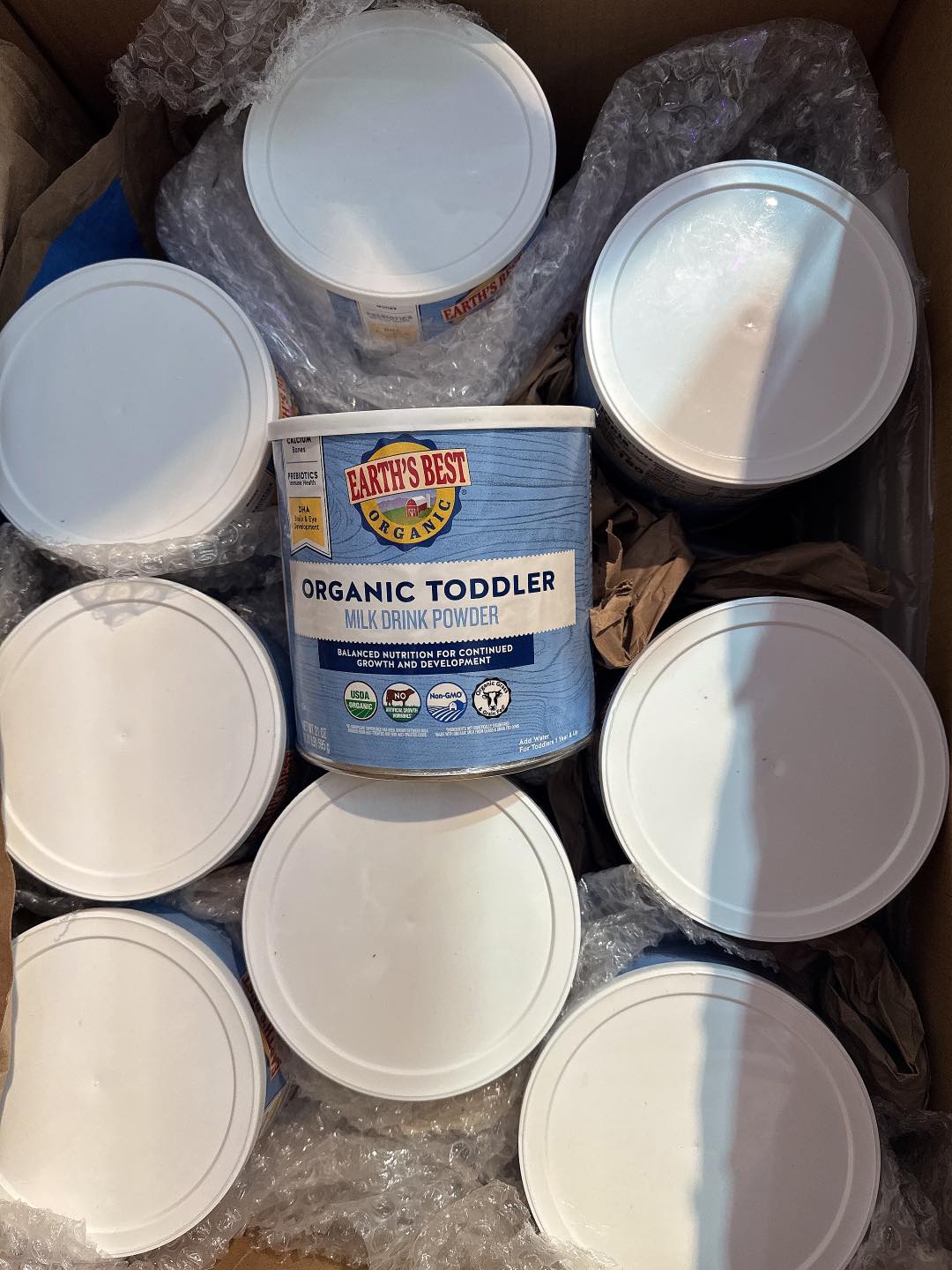 [🆕🇻🇳] Shop Như Ý – Mẹ và Bé Thế giới ăn dặm, thời trang cho Bé yêu 🧑‍🧒❤️️👶⭐️  𝐄𝐀𝐑𝐓𝐇’𝐒 𝐁𝐄𝐒𝐓 𝐎𝐑𝐆𝐀𝐍𝐈𝐂 𝐓𝐎𝐃𝐃𝐋𝐄𝐑- 𝐒𝐔̛̃𝐀 𝐒𝐀̣𝐂𝐇 𝐍𝐇𝐀̂́𝐓 𝐓𝐇𝐄̂́ 𝐆𝐈𝐎̛́𝐈Sữa Earth’s Best xanh – Dòng sữa cao cấp, thật sự rất chất lượng, Earth’ Best đầy đủ chấ , shares-0✔️ , likes-0❤️️ , date-2025-04-06 22:04:16🇻🇳🇻🇳🇻🇳📰🆕