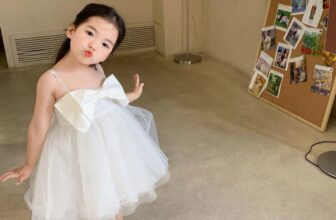 [🆕🇻🇳] Thảo Lâm Baby Shop – Cửa hàng quần áo sơ sinh – trẻ em 🧑‍🧒❤️️👶⭐️ Xong việc rùi – Lên deal mai em chốt nhé ạ…#149K___149K.1 em váy công túa siu xinhhh…Mỗi màu em có 2 ri. Đã thanh toán với bên Trung nên sẽ về nhanh n , shares-0✔️ , likes-0❤️️ , date-2025-04-07 21:00:36🇻🇳🇻🇳🇻🇳📰🆕