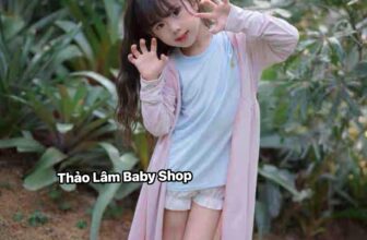 [🆕🇻🇳] Thảo Lâm Baby Shop – Cửa hàng quần áo sơ sinh – trẻ em 🧑‍🧒❤️️👶⭐️ Bán hàng – Cứ nhận được Fb là vui các mẹ ạThật sự bán mấy trăm áo rồi nhưng em chưa từng nhập 1 áo nào link rẻ – Từ đầu mùa đến giờ mặc ai bán phá zá  , shares-0✔️ , likes-2❤️️ , date-2025-04-08 06:46:08🇻🇳🇻🇳🇻🇳📰🆕