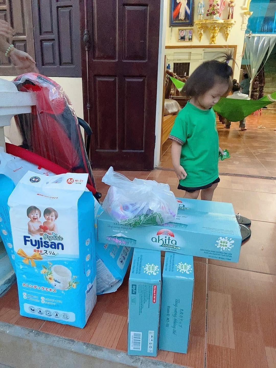 [🆕🇻🇳] Top1Vietnam ♥️️ Không gian sống chuẩn Nhật – tiện nghi từng góc nhỏ

Những ngôi nhà Nhật Bản vốn luôn sở hữu vẻ đẹp độc đáo, tinh tế, chinh phục trái tim của nhiều gia đìn , shares-6✔️ , likes-40❤️️ , date-2025-04-05 04:34:42🇻🇳🇻🇳🇻🇳📰🆕