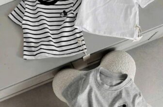 [🆕🇻🇳] Thảo Lâm Baby Shop – Cửa hàng quần áo sơ sinh – trẻ em 🧑‍🧒❤️️👶⭐️ Em SALE QUA MẪU – #139K___139K COMBO TẬN 3 ÁO….Em còn tầm 2 ri thôi ạ.Hàng nhà em gom là chất vải dư xịn co giãn mặc siêu thíchSet mix 3 màu mặc đị , shares-1✔️ , likes-2❤️️ , date-2025-04-08 15:47:01🇻🇳🇻🇳🇻🇳📰🆕