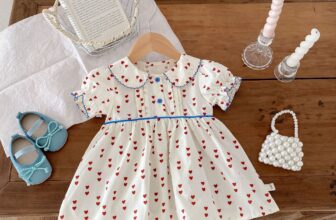 [🆕🇻🇳] Thảo Lâm Baby Shop – Cửa hàng quần áo sơ sinh – trẻ em 🧑‍🧒❤️️👶⭐️ Size nhí và nhỡ.Lẻ sjze 8-23kg nên seo chỉ #1XXK…Bảng size tham khảo :Size 73 8-10kg
Size 80 9-11kg
Size 90 11-13kg
Size 100 13-15kg
Size 110 15-17kg , shares-1✔️ , likes-2❤️️ , date-2025-04-07 15:04:24🇻🇳🇻🇳🇻🇳📰🆕