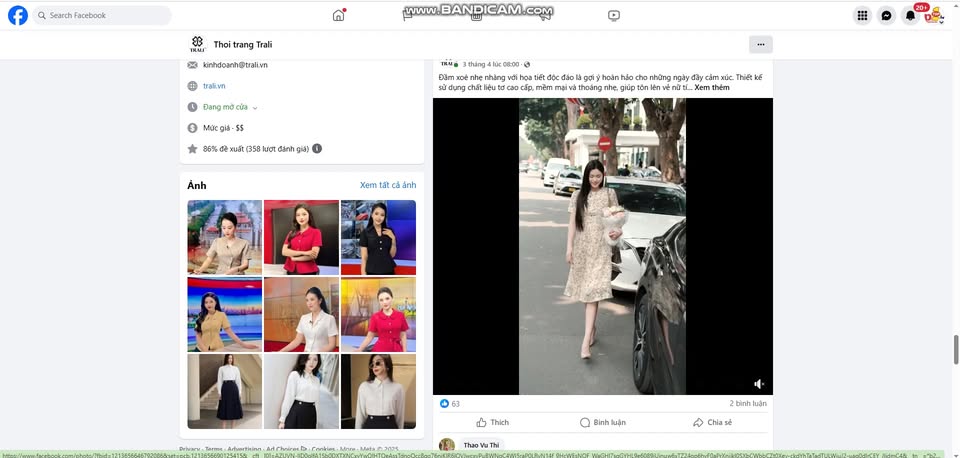 [🆕🇻🇳] Quỳnh Anh – Trọn Gói Đi Sinh – Shop chuyên cung cấp trọn gói đồ sơ sinh 🧑‍🧒❤️️👶⭐️ Món đồ không thể thiếu của bé nha mẹ
Mua đồ sơ sinh ghé ngay QUỲNH ANH – TRỌN GÓI ĐI SINH ba mẹ nhé
………… …………
𝐐𝐔Ỳ𝐍𝐇 𝐀𝐍𝐇 – 𝐓𝐑Ọ𝐍 𝐆Ó𝐈 Đ𝐈 𝐒𝐈𝐍𝐇
. Địa chỉ :  , shares-0✔️ , likes-2❤️️ , date-2025-04-08 22:04:03🇻🇳🇻🇳🇻🇳📰🆕