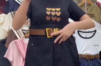 [🆕🇻🇳] Minh Tuyết Shop – Chuyên quần áo hót rẻ nhất thị trường 👕 Top1Fashion 👗  Sóc này hót lắm nhen , shares-0✔️ , likes-35❤️️ , date-2025-04-09 16:54:05🇻🇳🇻🇳🇻🇳📰🆕