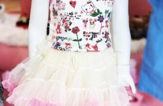 [🆕🇻🇳] PNK Kids – Chuyên quần áo, phụ kiện, giày dép trẻ em cao cấp 🧑‍🧒❤️️👶⭐️ Hot hot Shop về liên tục các mẫu bé gái,đủ kiểu dáng, chất liệu thoải mái. các mom đang tìm cho bé mẫu đẹp, lạ, đủ style có thể tham khảo các mẫu bên PNK n , shares-4✔️ , likes-16❤️️ , date-2025-04-12 00:11:17🇻🇳🇻🇳🇻🇳📰🆕