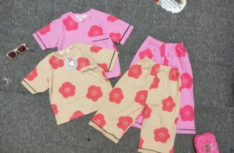 [🆕🇻🇳]  Sunny kids – Quần áo trẻ em 🧑‍🧒❤️️👶⭐️  , shares-0✔️ , likes-1❤️️ , date-2025-04-09 16:56:35🇻🇳🇻🇳🇻🇳📰🆕