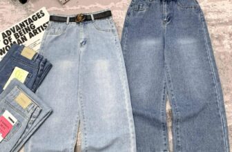 [🆕🇻🇳] Minh Tuyết Shop – Chuyên quần áo hót rẻ nhất thị trường 👕 Top1Fashion 👗  Sót kho chục ri nấm đẹp
Có sale nhanh hơn #50k quần luôn nhen
Cú pháp
B1 đậm kg nặng
B1 nhạt kg nặng
có tin nhắn về báo giá tạo đơn nha
, shares-0✔️ , likes-39❤️️ , date-2025-04-09 17:08:28🇻🇳🇻🇳🇻🇳📰🆕