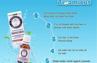 [🆕🇻🇳] Quỳnh Anh – Trọn Gói Đi Sinh – Shop chuyên cung cấp trọn gói đồ sơ sinh 🧑‍🧒❤️️👶⭐️ 𝐌𝐞𝐧 𝐯𝐢 𝐬𝐢𝐧𝐡 𝟏𝟎 𝐜𝐡𝐮̉𝐧𝐠 𝐁𝐢𝐨𝐚𝐦𝐢𝐜𝐮𝐬
Khi bé có các biểu hiện dưới đây :
-Chậm hấp thu, uống sữa nhiều, ăn nhiều mà ko thấy đi đâu về đâu.
-Táo bón: 2-3 ngày m , shares-0✔️ , likes-0❤️️ , date-2025-04-10 13:00:03🇻🇳🇻🇳🇻🇳📰🆕