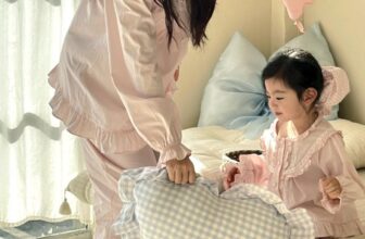 [🆕🇻🇳] Thảo Lâm Baby Shop – Cửa hàng quần áo sơ sinh – trẻ em 🧑‍🧒❤️️👶⭐️ Phải gọi là……
HẾT NƯỚC CHẤMhàng nhà HEY, HONEY nên mẹ yên tâm chất đẹp như hìnhSẵn sz 18-20kg
, shares-0✔️ , likes-1❤️️ , date-2025-04-06 03:45:45🇻🇳🇻🇳🇻🇳📰🆕