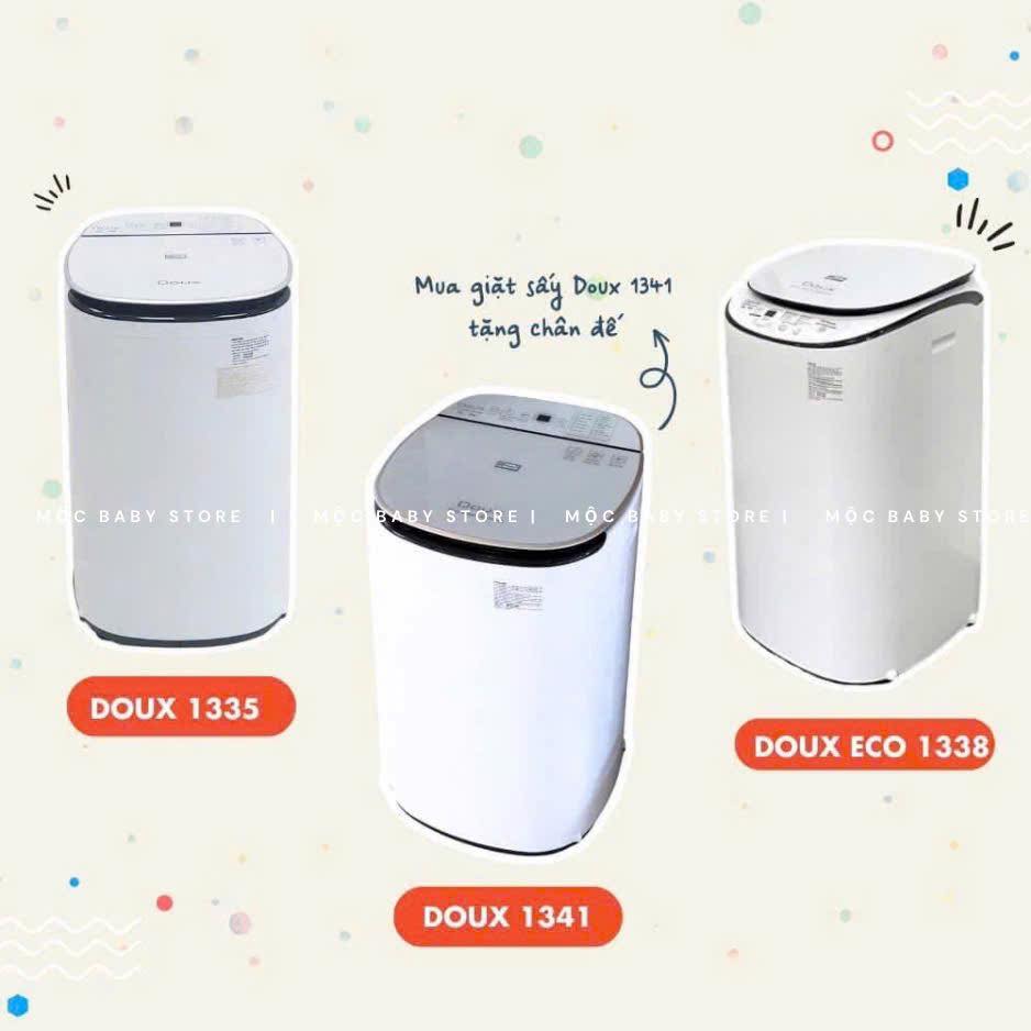 [🆕🇻🇳] Mộc Baby Store – Chuyên cung cấp đồ cao cấp cho Mẹ & bé 🧑‍🧒❤️️👶⭐️ NÊN CHỌN MÁY GIẶT MINI NÀO CỦA DOUX?Trợ thủ đắc lực của mom chính là các mẫu máy giặt mini Doux này chứ đâu!Mời mom cùng Mộc baby so sánh các tính nă , shares-0✔️ , likes-0❤️️ , date-2025-04-09 17:05:14🇻🇳🇻🇳🇻🇳📰🆕