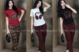 [🆕🇻🇳] Minh Tuyết Shop – Chuyên quần áo hót rẻ nhất thị trường 👕 Top1Fashion 👗  Sót chục sét
TẶng luôn hơn #50k sét nhen
Cú pháp
T1 đỏ
T1 trắng
T1 đen
Có tin nhắn về tạo đơn nha
, shares-0✔️ , likes-211❤️️ , date-2025-04-09 02:26:37🇻🇳🇻🇳🇻🇳📰🆕