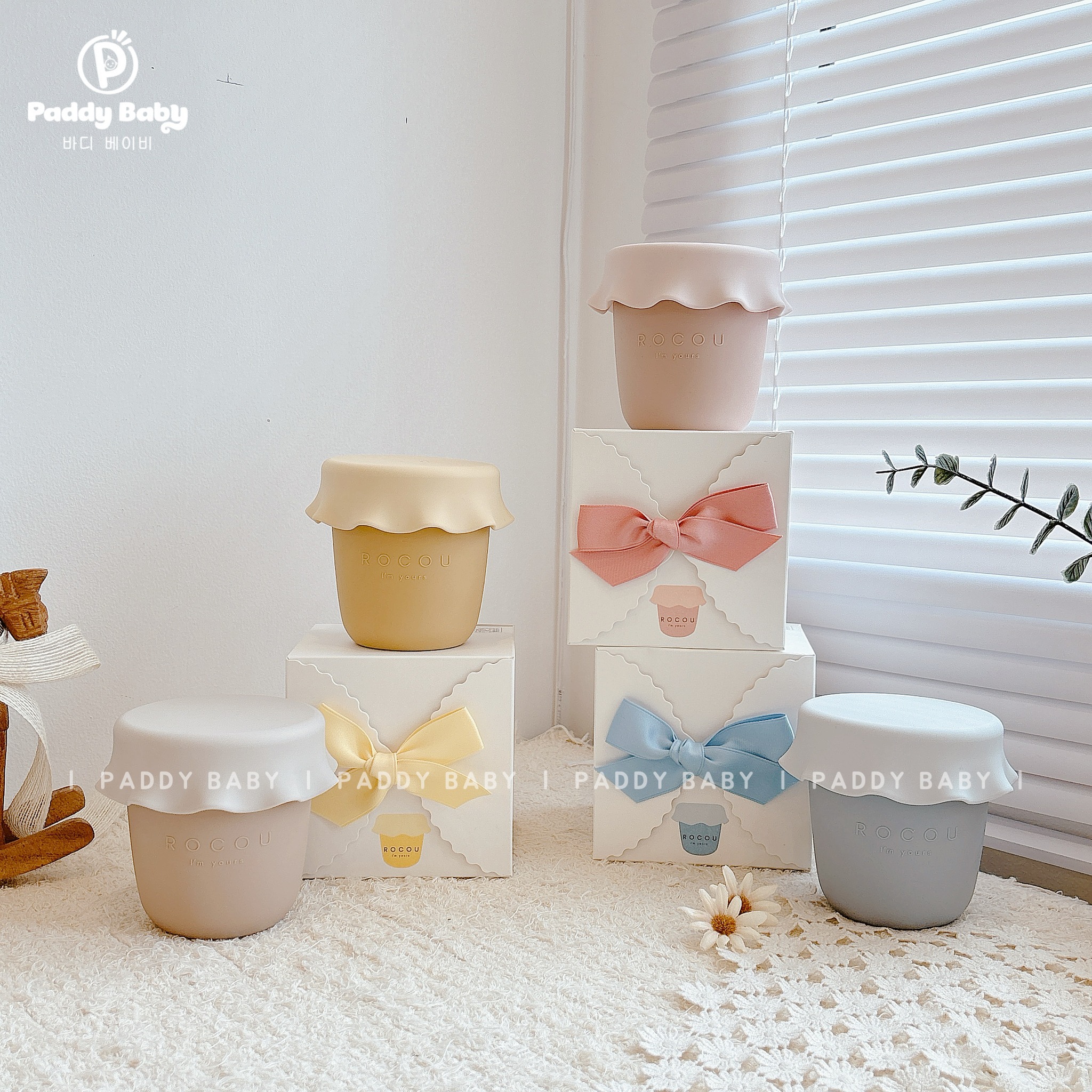 [🆕🇻🇳] Paddy Baby – Mẹ và Bé nội địa Hàn 🧑‍🧒❤️️👶⭐️ 𝐇𝐮̃ 𝐭𝐫𝐮̛̃ 𝐭𝐡𝐮̛́𝐜 𝐚̆𝐧 𝐒𝐢𝐥𝐢𝐜𝐨𝐧𝐞 𝐁𝐚̣𝐜𝐡 𝐊𝐢𝐦 𝐑𝐨𝐜𝐨𝐮 𝐇𝐚̀𝐧 𝐐𝐮𝐨̂́𝐜 𝐡𝐢̀𝐧𝐡 𝐡𝐮̃ 𝐦𝐚̣̂𝐭 𝐜𝐡𝐨 𝐛𝐞́Vật dụng cần thiết khi bé đến tuổi ăn dặm, nhưng lại cực kỳ xinh xắn. M , shares-0✔️ , likes-0❤️️ , date-2025-04-09 00:10:32🇻🇳🇻🇳🇻🇳📰🆕