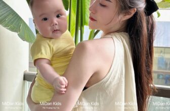 [🆕🇻🇳] Thảo Lâm Baby Shop – Cửa hàng quần áo sơ sinh – trẻ em 🧑‍🧒❤️️👶⭐️  MINKY MOM HÀNG CHUẨN QUẢNG CHÂU XUẤT HÀN….Em gom tri ân DUY NHẤT 1 NGÀY – Mai em về giá cũ – Các mẹ tranh thủ nhé ạ…Em order hàng chuẩn chính hãng # , shares-0✔️ , likes-0❤️️ , date-2025-04-09 03:44:55🇻🇳🇻🇳🇻🇳📰🆕