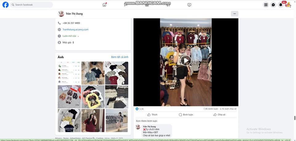 [🆕🇻🇳] Quỳnh Anh – Trọn Gói Đi Sinh – Shop chuyên cung cấp trọn gói đồ sơ sinh 🧑‍🧒❤️️👶⭐️ Nhất định phải có 1 chiếc màn chụp nếu nhà có BabyMÀN CHỤP GẤP GỌN CHO BÉ IU CHỐNG MUỖI ĐỐT HÀNG CAO CẤPONLY #99kkkkkk_99kkkkk / cái.Mùa muỗi rồi – , shares-1✔️ , likes-0❤️️ , date-2025-04-10 00:02:26🇻🇳🇻🇳🇻🇳📰🆕