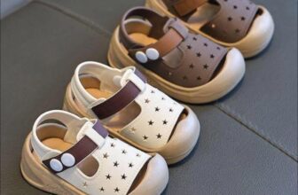 [🆕🇻🇳] Thảo Lâm Baby Shop – Cửa hàng quần áo sơ sinh – trẻ em 🧑‍🧒❤️️👶⭐️ #139K———-> #79K___79K.1 Đôi thui ạ…Bảng size tham khảo:Size 18 cho chân 11cm
Size 19 cho chân 11,5cm
Size 20 cho chân 12cm
Size 21 cho chân 12,5cm
Siz , shares-1✔️ , likes-4❤️️ , date-2025-04-08 15:53:27🇻🇳🇻🇳🇻🇳📰🆕