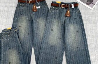 [🆕🇻🇳] Minh Tuyết Shop – Chuyên quần áo hót rẻ nhất thị trường 👕 Top1Fashion 👗  EM NGHỈ 5 HÔM NÊN LÀ TỐI NAY GIÁ NÀO EM.CŨNG PÁNNN NHÉ NÊN ĐỪNG HỎI VÌ SAO RẺ NHÉ
HẸN CE LIVE #20h10p tối nay nha
, shares-0✔️ , likes-156❤️️ , date-2025-04-11 02:37:17🇻🇳🇻🇳🇻🇳📰🆕