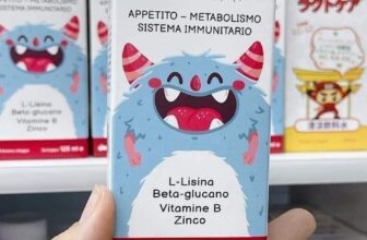 [🆕🇻🇳] Thế Giới Sữa Thịnh Quỳnh – Đông Hưng – Thái Bình 🧑‍🧒❤️️👶⭐️ SIRO TĂNG ĐỀ KHÁNG OLIME BOOST NHẬP KHẨU TẠI Ý
Siro tăng đề kháng với công nghệ tiên tiến và thành phần nhiều ưu điểm vượt trội sẽ giúp con có hệ miễn dịch , shares-0✔️ , likes-0❤️️ , date-2025-04-08 00:37:15🇻🇳🇻🇳🇻🇳📰🆕