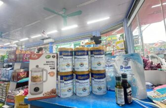 [🆕🇻🇳] Thế Giới Sữa Thịnh Quỳnh – Đông Hưng – Thái Bình 🧑‍🧒❤️️👶⭐️  , shares-0✔️ , likes-1❤️️ , date-2025-04-09 19:20:11🇻🇳🇻🇳🇻🇳📰🆕