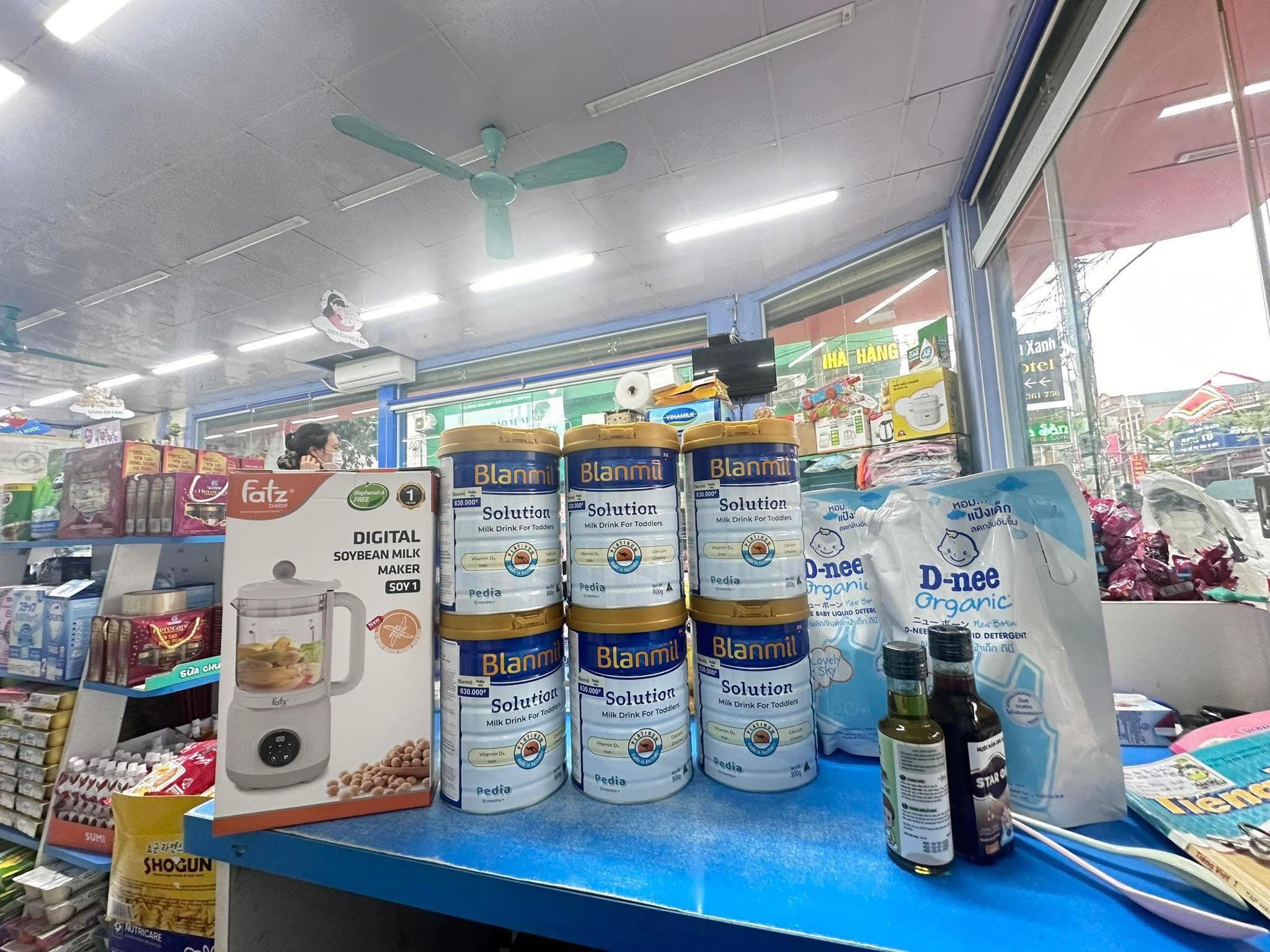 [🆕🇻🇳] Thế Giới Sữa Thịnh Quỳnh – Đông Hưng – Thái Bình 🧑‍🧒❤️️👶⭐️  , shares-0✔️ , likes-1❤️️ , date-2025-04-09 19:20:11🇻🇳🇻🇳🇻🇳📰🆕