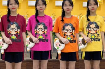 [🆕🇻🇳]  Tuyên Thuỳ Hải Phòng Shop Quần Áo Trẻ Em-Đồ Sơ Sinh-Giày Dép-Bỉm 🧑‍🧒❤️️👶⭐️ E vêg hàng
, shares-0✔️ , likes-29❤️️ , date-2025-04-11 03:49:36🇻🇳🇻🇳🇻🇳📰🆕