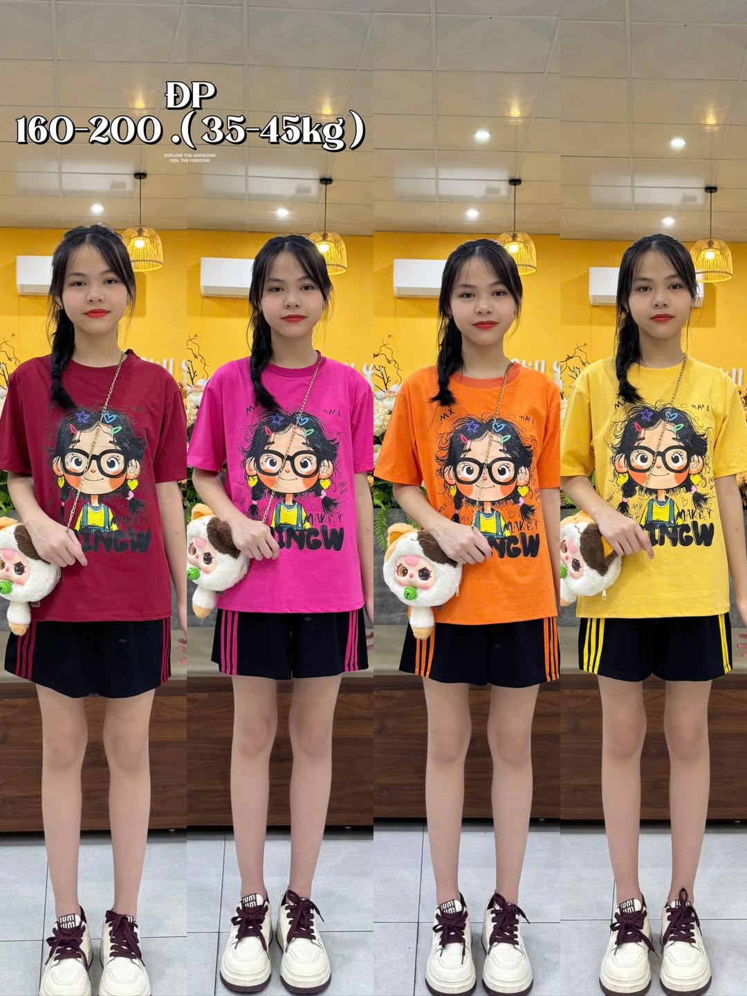 [🆕🇻🇳]  Tuyên Thuỳ Hải Phòng Shop Quần Áo Trẻ Em-Đồ Sơ Sinh-Giày Dép-Bỉm 🧑‍🧒❤️️👶⭐️ E vêg hàng
, shares-0✔️ , likes-29❤️️ , date-2025-04-11 03:49:36🇻🇳🇻🇳🇻🇳📰🆕