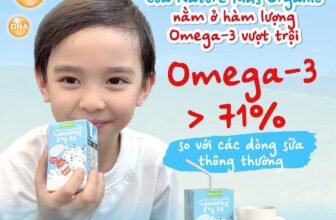 [🆕🇻🇳] Shop Như Ý – Mẹ và Bé Thế giới ăn dặm, thời trang cho Bé yêu 🧑‍🧒❤️️👶⭐️ MUA 1 TẶNG 1!
Mua ngay 1 xách sữa Nature Kids Organic, TẶNG NGAY 1 vali siêu xinh cho bé yêu thỏa sức đi muôn nơi!
Số lượng có hạn, mẹ nhanh tay chốt đơn , shares-0✔️ , likes-0❤️️ , date-2025-04-09 16:19:20🇻🇳🇻🇳🇻🇳📰🆕