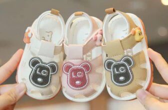 [🆕🇻🇳] Mộc Baby Store – Chuyên cung cấp đồ cao cấp cho Mẹ & bé 🧑‍🧒❤️️👶⭐️ Dép chip tập đi cho bé đế mềm nhẹ êm , chống trượt Mộc về sẵn đủ size , màu nha
, shares-0✔️ , likes-3❤️️ , date-2025-04-10 16:26:41🇻🇳🇻🇳🇻🇳📰🆕